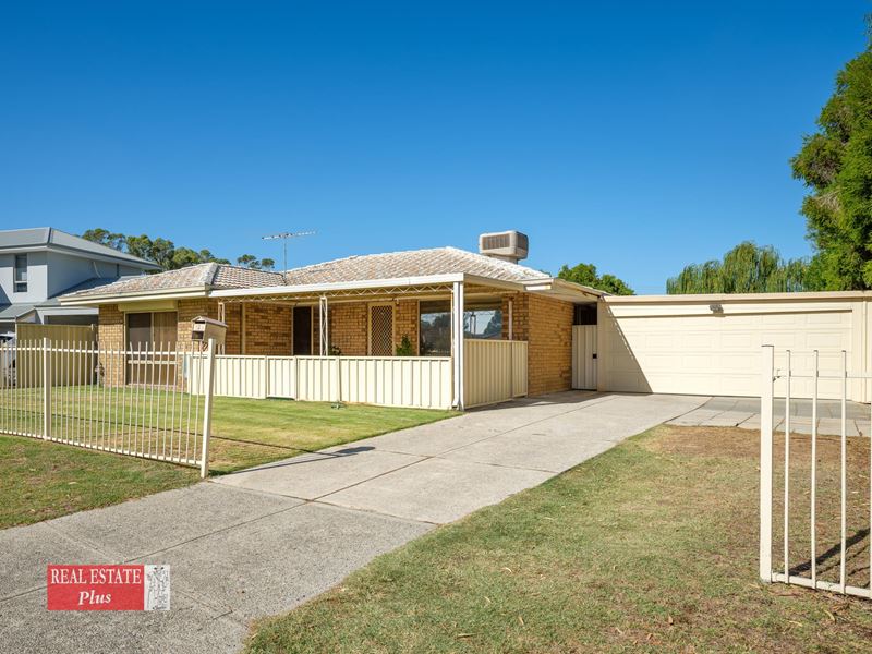 4 Panton Court, Middle Swan