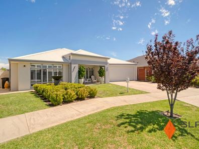13 Millway Avenue, Southern River WA 6110