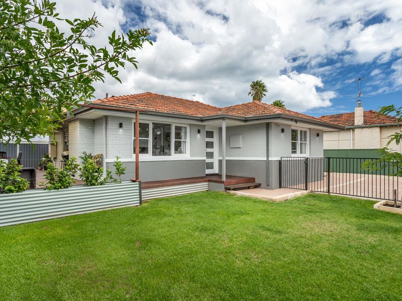 1/3 Herbert Road, East Bunbury