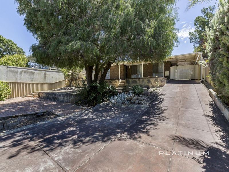 28 Rees Drive, Quinns Rocks