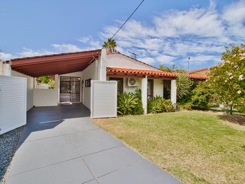 2/1 Quamby Place, Rockingham