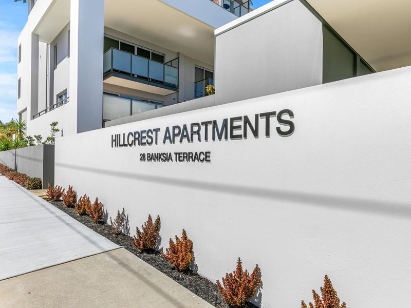 10/28 Banksia Terrace, South Perth