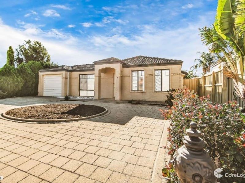 5 Portofino Turn, Ellenbrook