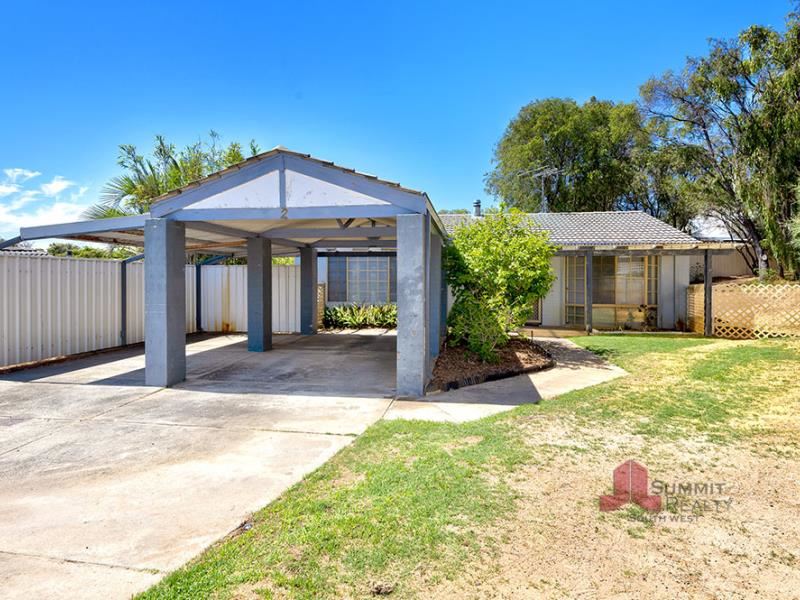 2 Catalina Court, Binningup WA 6233