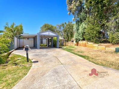 2 Catalina Court, Binningup WA 6233