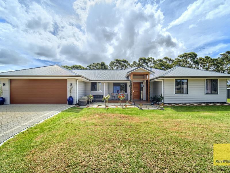 40 Ajana Drive, Marbelup