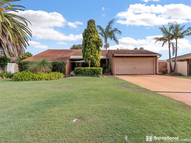 6 Stedman Parkway, Leeming