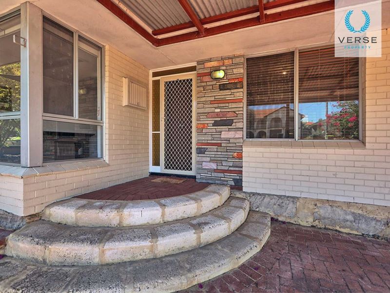 16 Stonehouse Crescent, Bentley