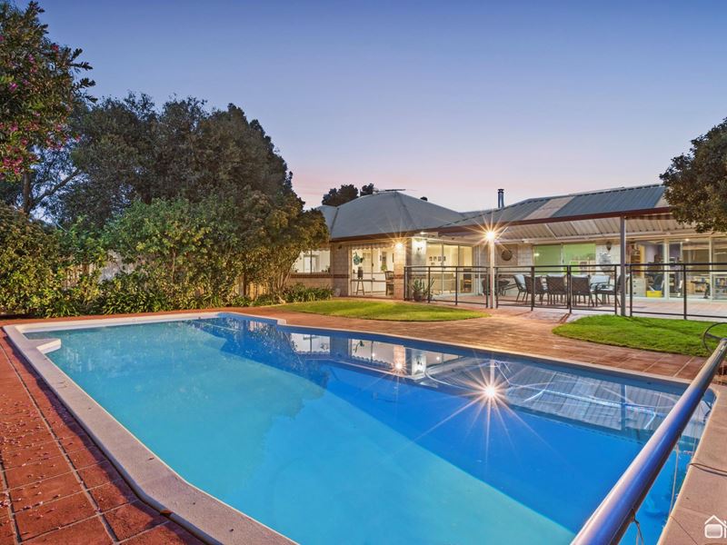 8 Allwood Avenue, Hilbert