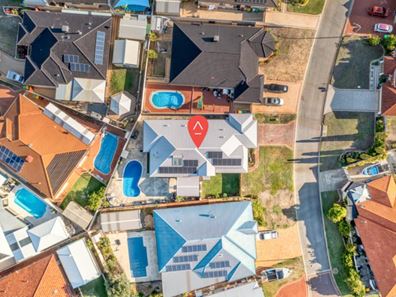 30 Durance Drive, Port Kennedy WA 6172