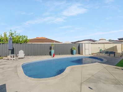 30 Durance Drive, Port Kennedy WA 6172