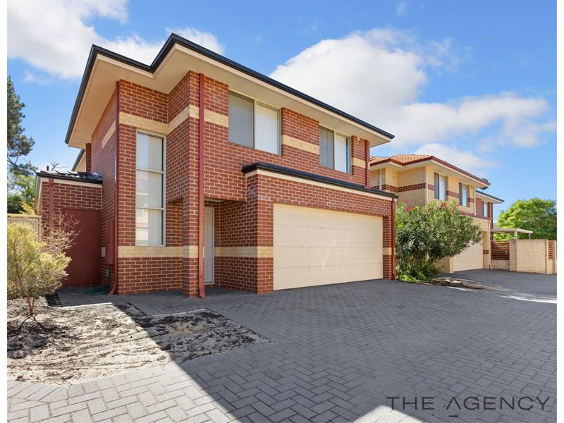 6/34 Knutsford Avenue, Rivervale