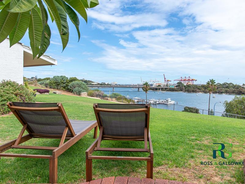 12/45 Preston Point Road, East Fremantle