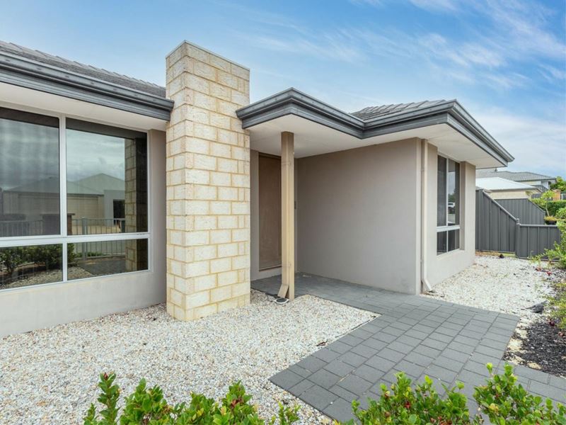 9 Montane Turn, Banksia Grove WA 6031