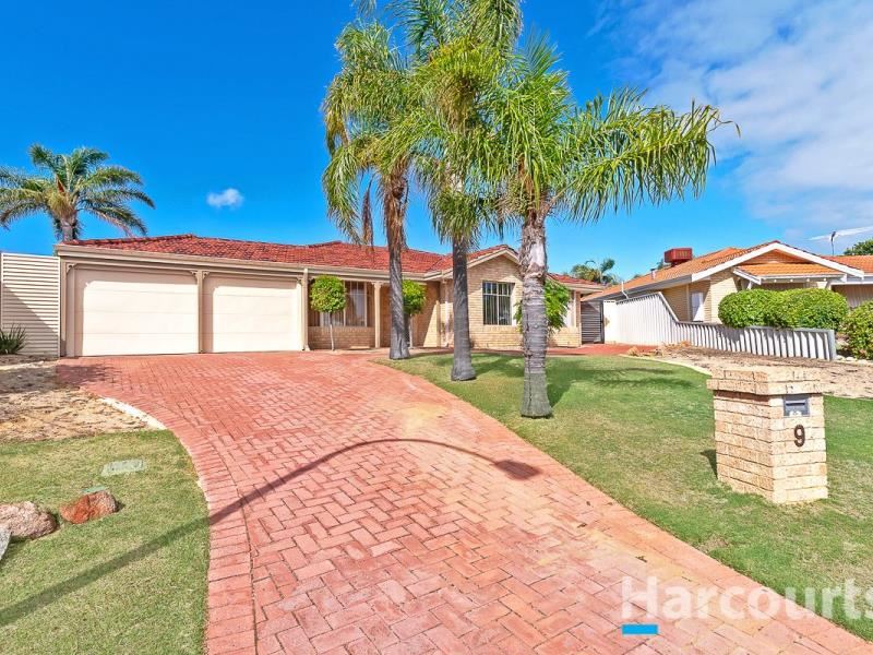 9 Lundy Court, Currambine