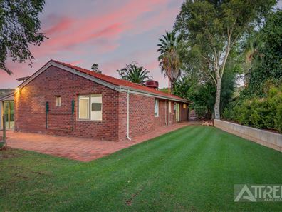 4 Millen Street, Mount Nasura WA 6112