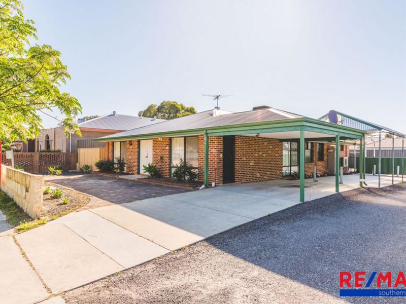 56 Wanaping Road, Kenwick WA 6107