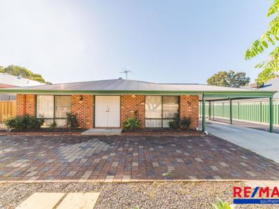 56 Wanaping Road, Kenwick WA 6107