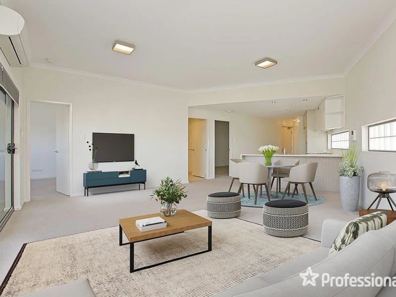 69/23 Junction Boulevard, Cockburn Central WA 6164