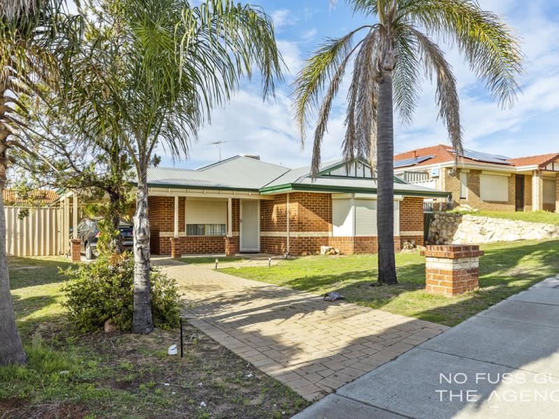 42 Renshaw Boulevard, Clarkson WA 6030