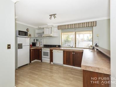 42 Renshaw Boulevard, Clarkson WA 6030