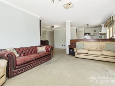 42 Renshaw Boulevard, Clarkson WA 6030