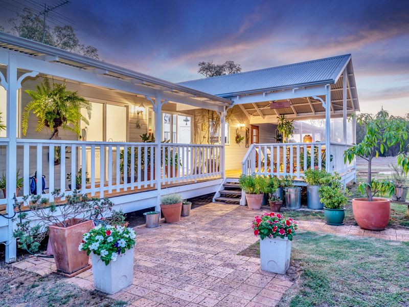 124 Haines Road, Baldivis
