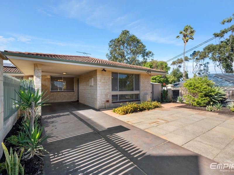 23b Adela Place, Spearwood