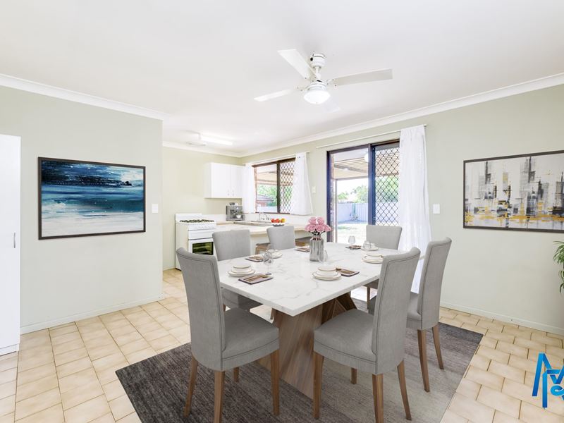 13 Prout Way, Bibra Lake
