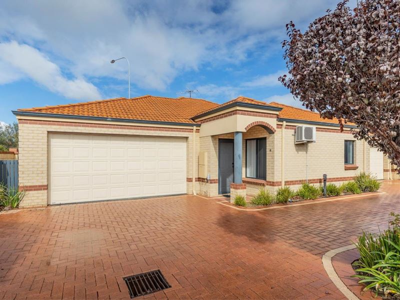 4/82 Rangeview Road, Landsdale