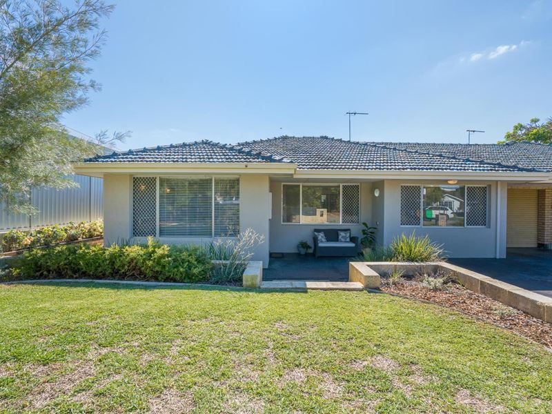4 Howarth Street, Melville