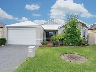 19 Castanet Drive, Madeley