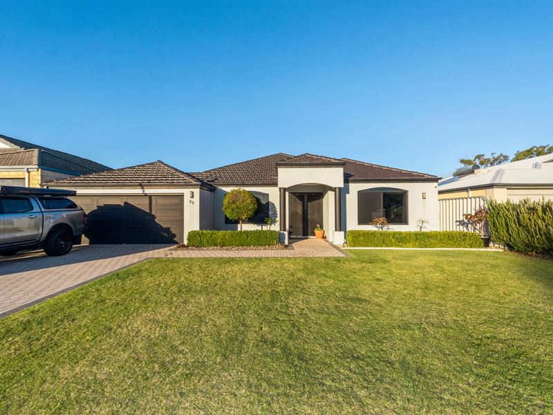 35 Nottely  Crescent, Secret Harbour