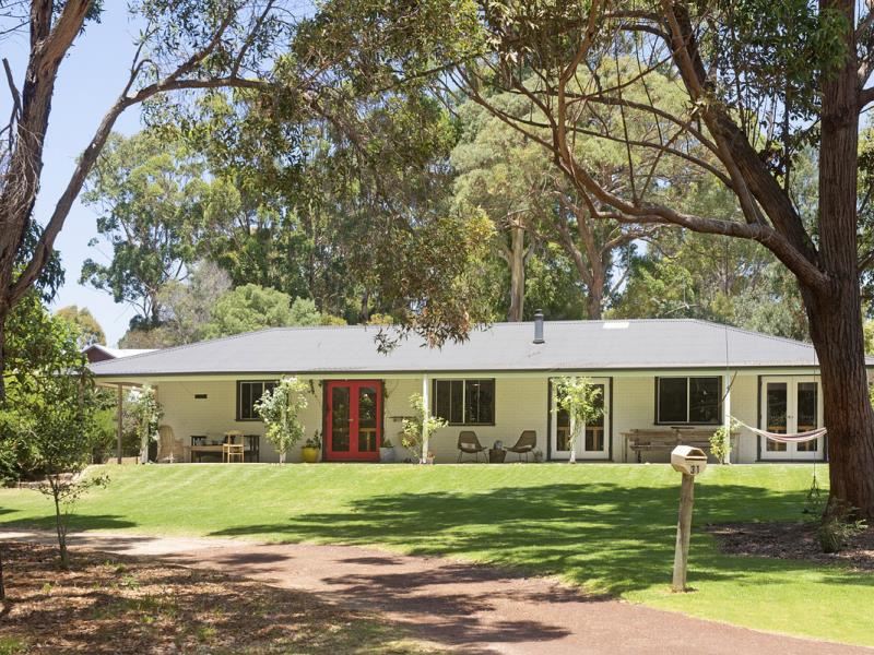 31 Merchant Street, Margaret River