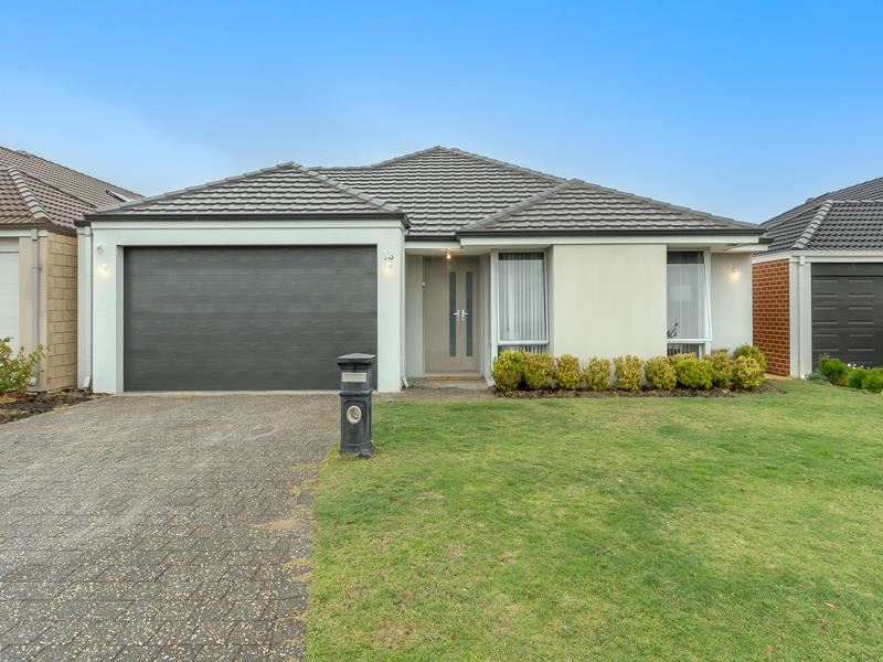 13 Collared Street, Harrisdale