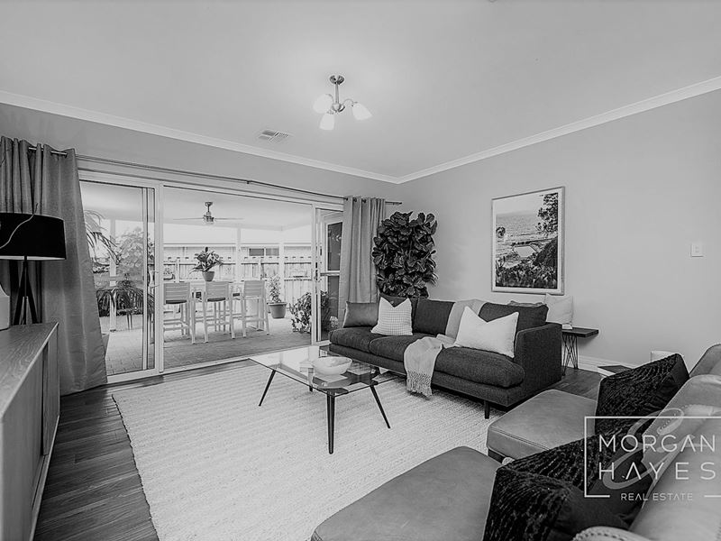 18 Timmi Lane, Ellenbrook
