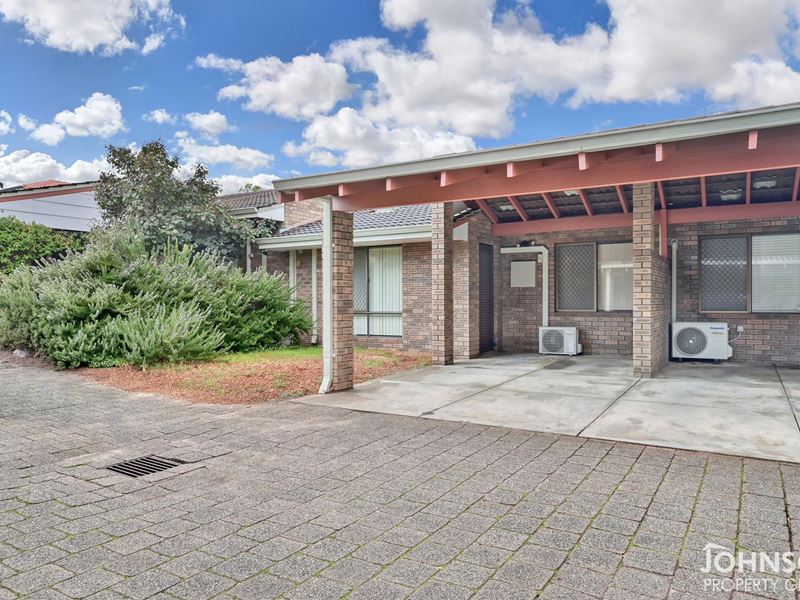 7/161 Lawley Street, Yokine