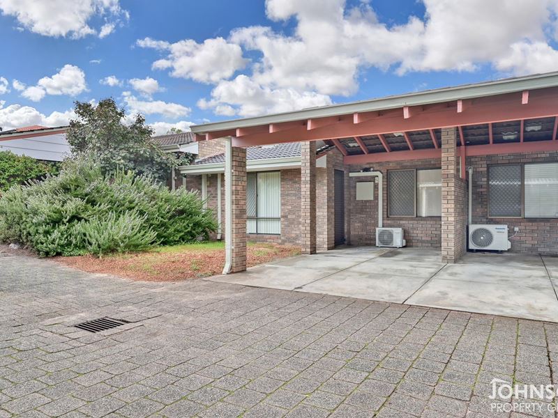 7/161 Lawley Street, Yokine WA 6060