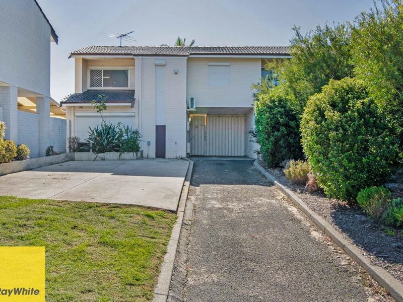 5D Brecknock Way, Girrawheen