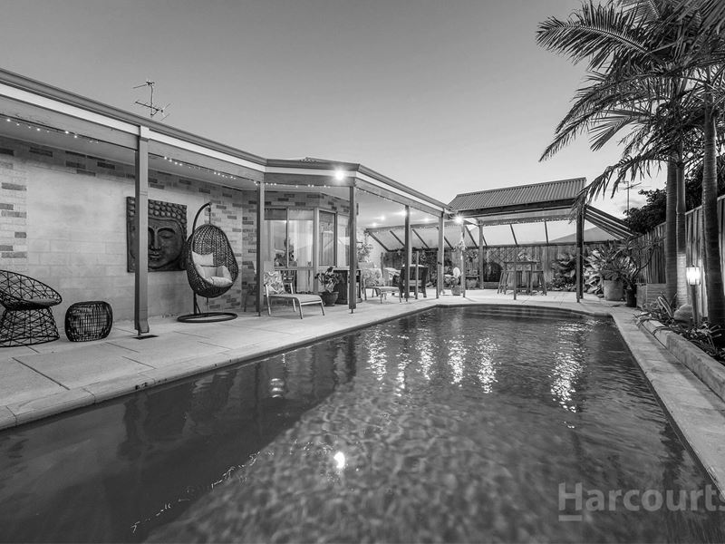34 Seaforth Drive, Halls Head