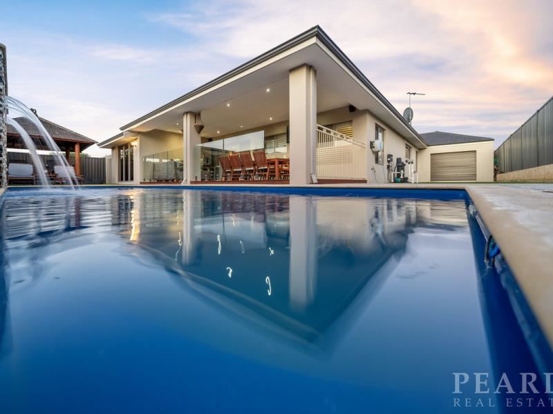 75 Farmaner Parkway, Ellenbrook