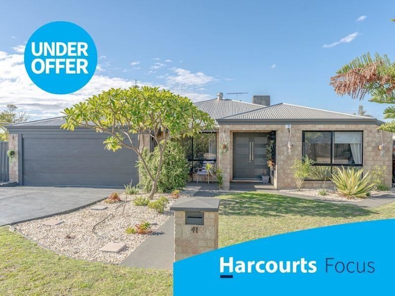 41 Aleri Circuit, Quinns Rocks