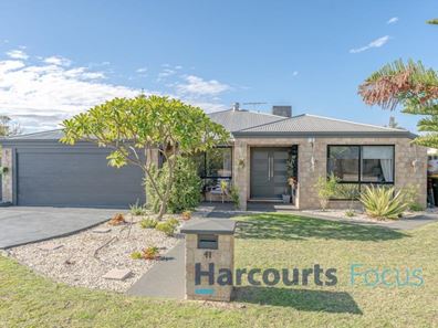 41 Aleri Circuit, Quinns Rocks WA 6030