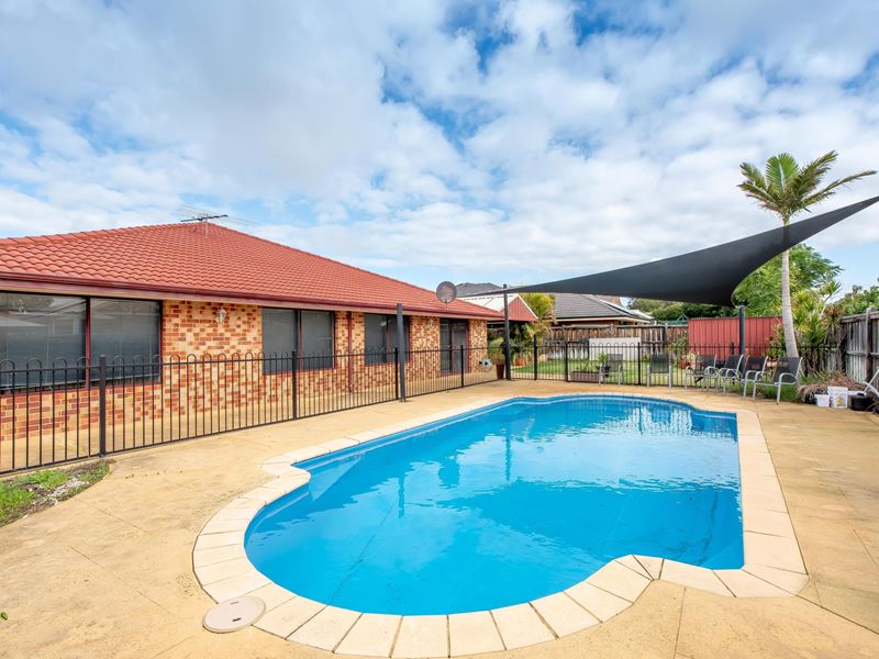 19 Brentwood Way, The Vines
