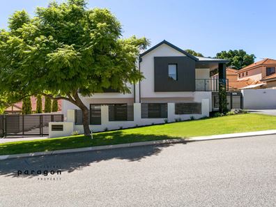 5/23 Welburn Street, Nollamara WA 6061