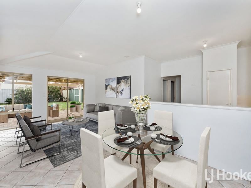 49B Templetonia Promenade, Halls Head