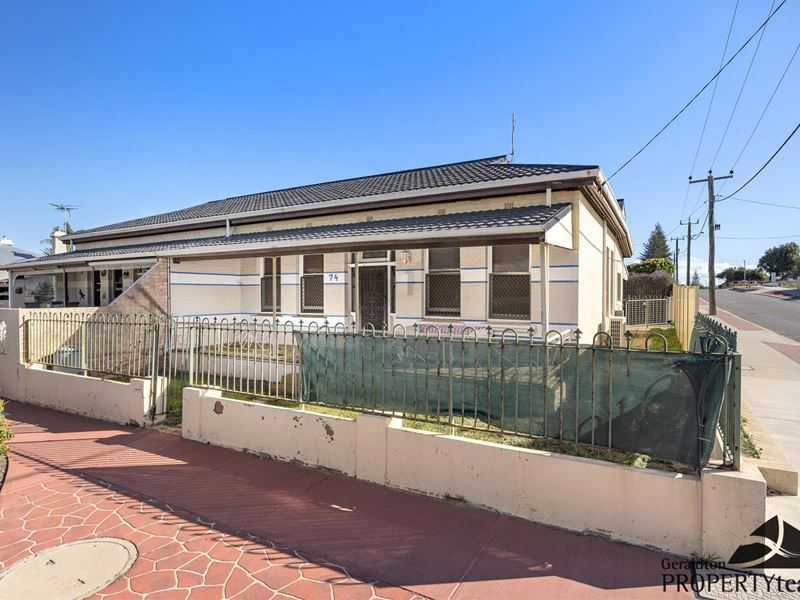74 Gregory Street, Beachlands