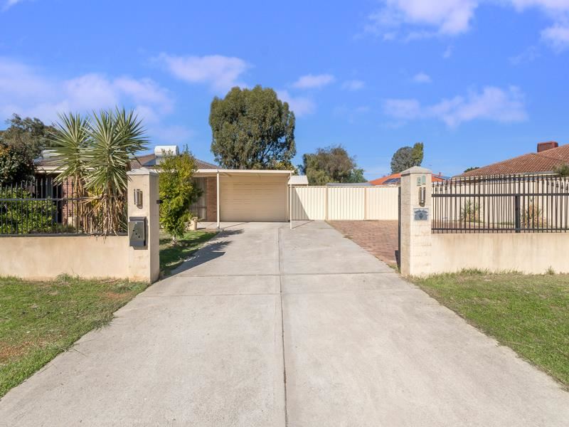 27 Nullagine Way, Gosnells