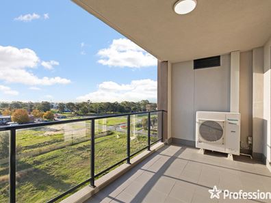 601/60 Grose Avenue, Cannington WA 6107