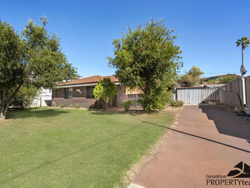 28 Dorothy Street, Geraldton